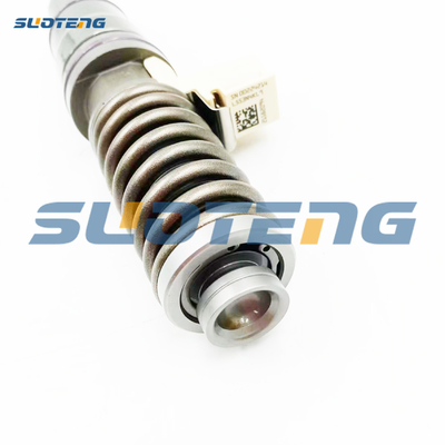 VOE21582094 21582094 Dieselbrandstofinspuitmachine Common Rail-inspuitmachine voor motoronderdelen