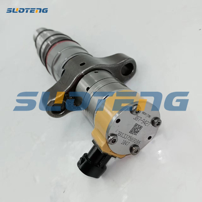 387-9427 Common Rail brandstofinspuitmachine 3879427 voor graafmachine 324D