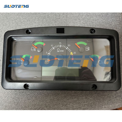 Deelnummer 423-7330 D6R Track Display Monitor Panel voor zware voertuigen