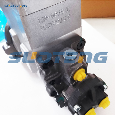 10R-8899 brandstofinjectiepomp Dieselpomp 10R8899 voor C7-C9-motor