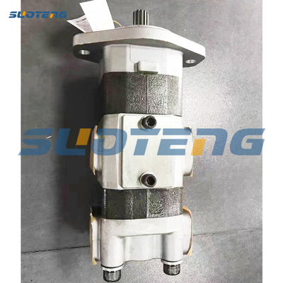 23B-60-11102 23b-60-11102 Hydraulische pomp voor GD623A-1 GD621A-1 tandwielpomp