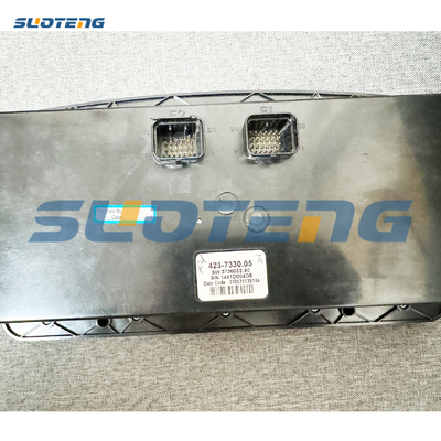 423-7330 4237330 Monitor Display Panel voor D6R D6R XL Bulldozer