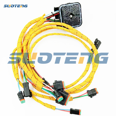 219-7461 2197461 Elektronisch besturingsband voor C13-motoren