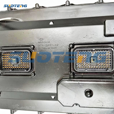 304-5691 3045691 Controller ECU voor C11 motor