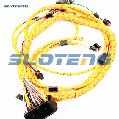 245-3514 2453514 Draadband voor 966H 972H wiellader