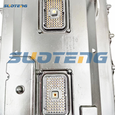 304-5691 Regelaar Elektronische bedieningseenheid ECU 3045691 voor 120K graafmachine C27 C11 motor