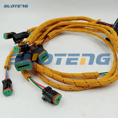 219-7461 Bedrading 2197461 voor C11-motor