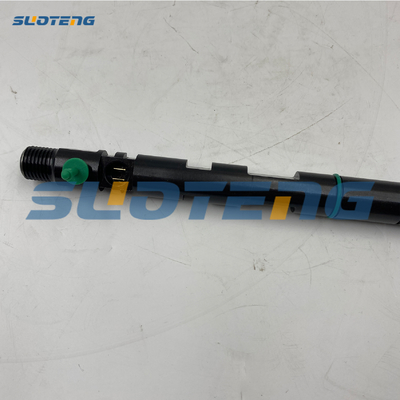 320/06833 28258683 Common Rail Fuel Injector 32006833 voor 448 Engine JS220 Graafmachine