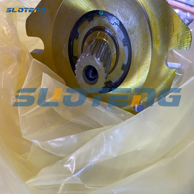 221-3667 Hydraulische zuigerpomp 2213667 voor graafmachine D4G D5G