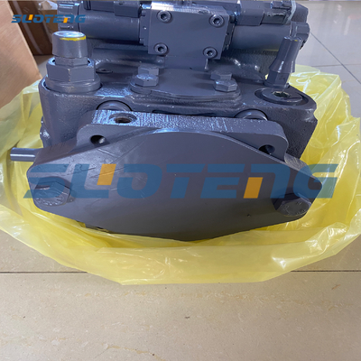 221-3667 Hydraulische zuigerpomp 2213667 voor graafmachine D4G D5G