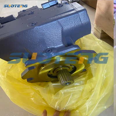 221-3667 Hydraulische zuigerpomp 2213667 voor graafmachine D4G D5G