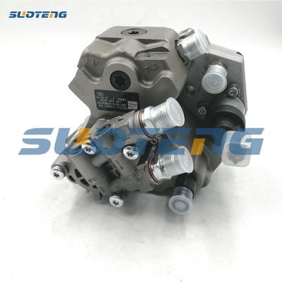 65.10501-7005A Hoogdrukbrandstofinspuitingspomp 0445020067 voor DX225LC graafmachine