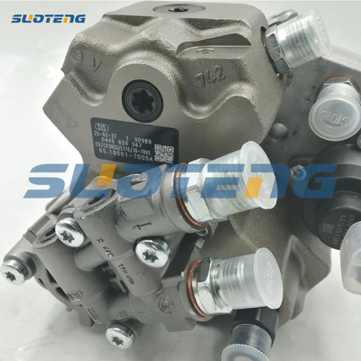 65.10501-7005A Hoogdrukbrandstofinspuitingspomp 0445020067 voor DX225LC graafmachine
