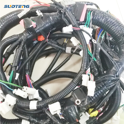 Op maat gemaakte staalkabels, onderdeelnummer LQ14E01047P1 voor SK200-10 graafmachine