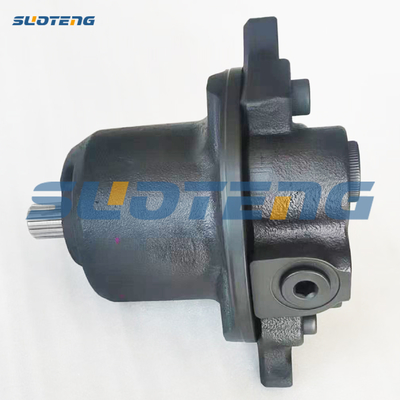 419-03-33242 Ventilatormotor voor WA320-5 wielladdermotor Assy