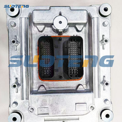 VOE60100023 60100023 voor L70H Loader ECM
