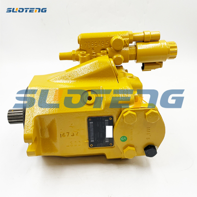 Hoge duurzaamheid 564-9801 Hydraulische zuigerpomp voor 336GC-onderdelen
