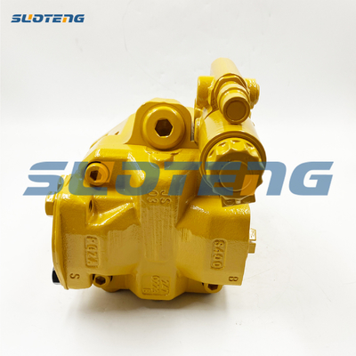 Hoge duurzaamheid 564-9801 Hydraulische zuigerpomp voor 336GC-onderdelen