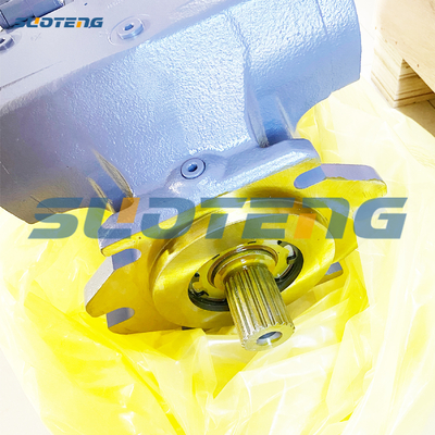 221-3667 2213667 Hydraulische zuigerpomp voor D4G D5G-onderdelen