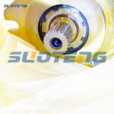 221-3667 2213667 Hydraulische zuigerpomp voor D4G D5G-onderdelen