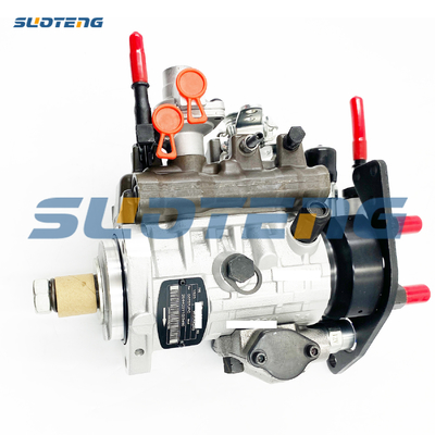 Prestaties 9520A424G 2644C311 Dieselbrandstofinspuitpomp voor zware motoren
