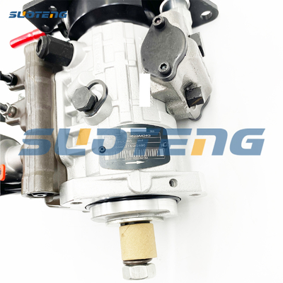 Prestaties 9520A424G 2644C311 Dieselbrandstofinspuitpomp voor zware motoren