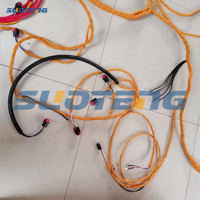377-8098 Chassis Harness 3778098 voor graafmachine 329E