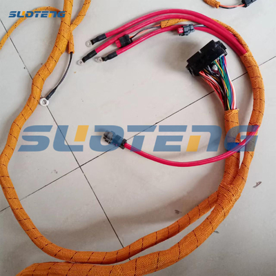 377-8098 Chassis Harness 3778098 voor graafmachine 329E