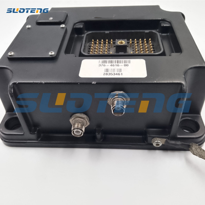 376-4616 3764616 Controller ECU Voor graafmachine E323D