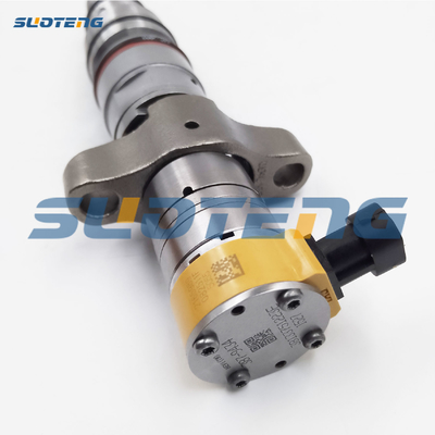 387-9434 3879434 C9 Motor Diesel Fuel Injector Voor D6R Loader