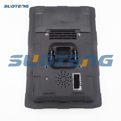 584-5632 5845632 Monitor-displaypaneel voor E320GC-graafmachine