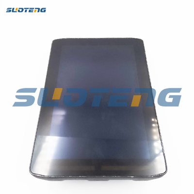 584-5632 5845632 Monitor-displaypaneel voor E320GC-graafmachine