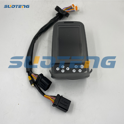 450-0714 4500714 Monitor Display Voor graafmachine E320D