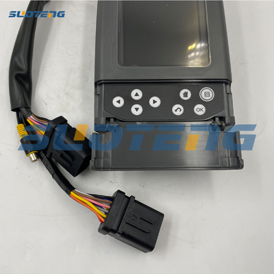450-0714 Display Panel Monitor 4500714 voor graafmachine E320D E325D