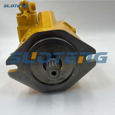 564-9801 5649801 E336GC Hydraulische zuigerpomp