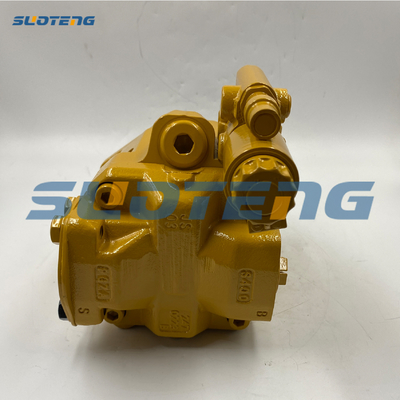 564-9801 Hydraulische pomp 5649801 voor graafmachine E336 E345