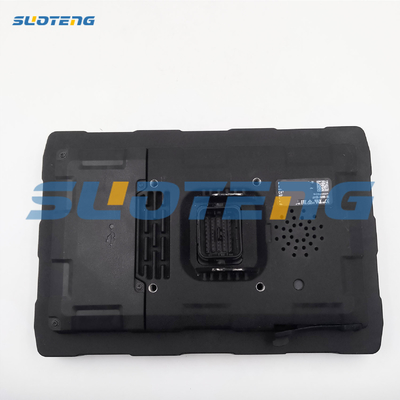 584-5632 10 inch touchscreen display monitor 5845632 Voor 995 992 loader