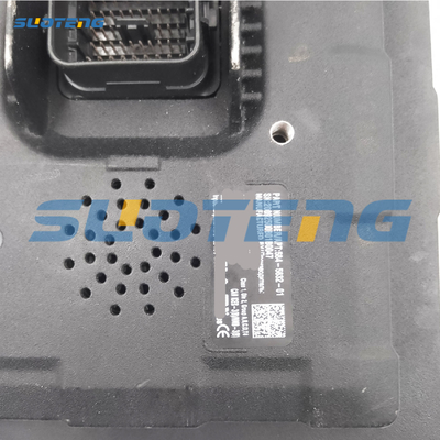 584-5632 10 inch touchscreen display monitor 5845632 Voor 995 992 loader