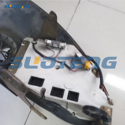 4411757 Monitorcluster gauge voor EX200-5 EX120-5 graafmachine