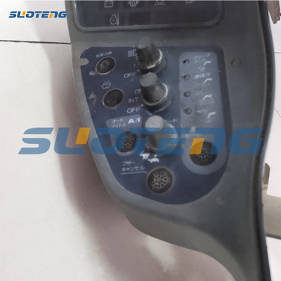 4411757 Monitorcluster gauge voor EX200-5 EX120-5 graafmachine