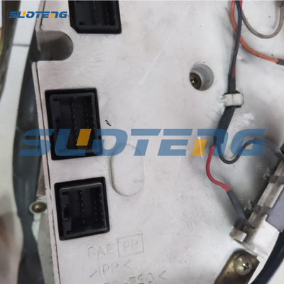 4411757 Monitorcluster gauge voor EX200-5 EX120-5 graafmachine