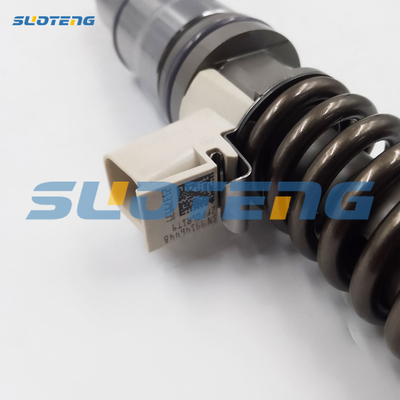 21379939 Common Rail brandstofinspuitmachine voor D13-motor