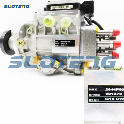 0470006003 0470006010 VP30 Motor brandstofinjectiepomp