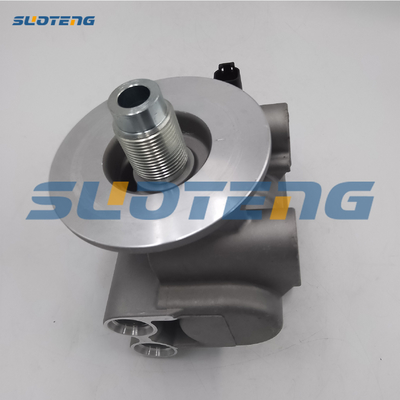 390-4679 brandstofpomp 3904679 voor graafmachine 320D