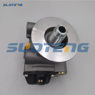 390-4679 brandstofpomp 3904679 voor graafmachine 320D