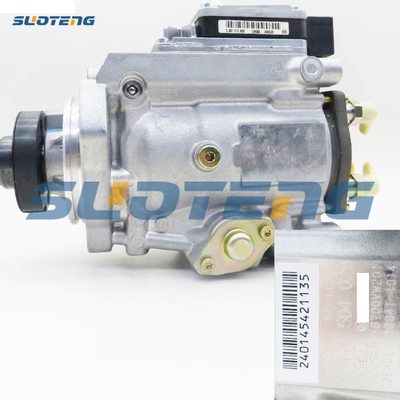 16700-VW201 A6700-VW201 brandstofinjectiepomp Dieselpomp voor VP44 motoronderdelen