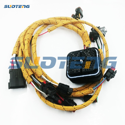 381-2499 Motorbedrading 3812499 Voor graafmachine E324D