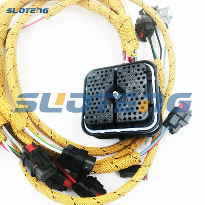 381-2499 Motorbedrading 3812499 Voor graafmachine E324D