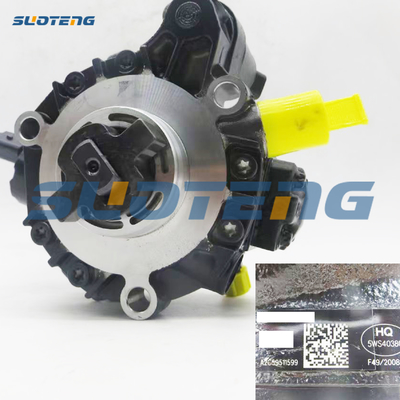 5WS40380 A2C59511599 brandstofinspuitpomp Dieselpomp voor motoronderdelen