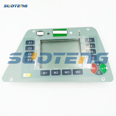 2134276 S1800-2 Control Panel van de asfaltscherm ECM ECU